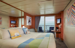 Norewgian (NCL) Dawn